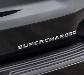 chevrolet tahoe and suburban h600 all the details