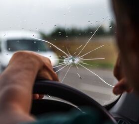 The Best Windshield Repair Kits