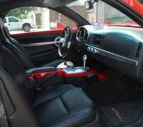 2005 chevrolet ssr for sale