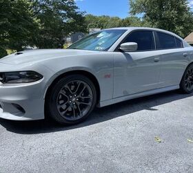 2021 Dodge Charger For Sale