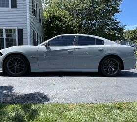 2021 dodge charger for sale