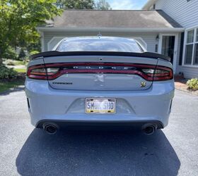 2021 dodge charger for sale
