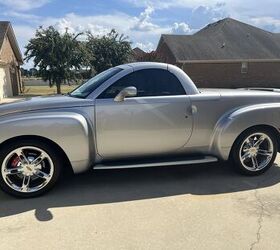 Elegant 05 Ssr For Sale Gallery