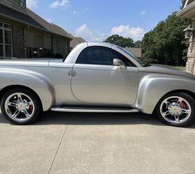 Elegant 05 Ssr For Sale Gallery