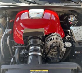 2005 Chevrolet SSR For Sale | AutoGuide.com