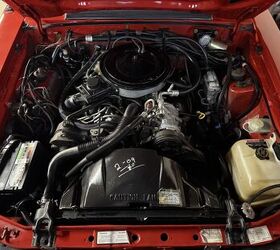 1986 ford mustang for sale