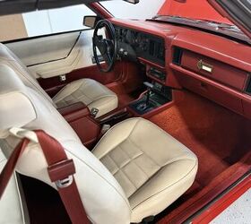 1986 ford mustang for sale