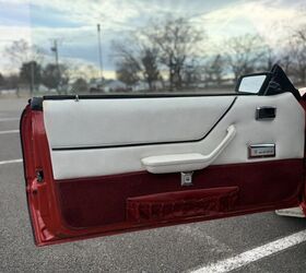 1986 ford mustang for sale