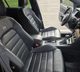 2018 volkswagen golf r for sale