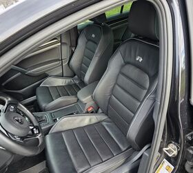 2018 volkswagen golf r for sale