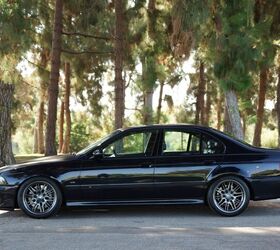 2001 BMW M5 For Sale