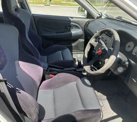 1998 mitsubishi lancer evolution for sale