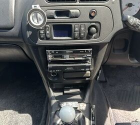 1998 mitsubishi lancer evolution for sale