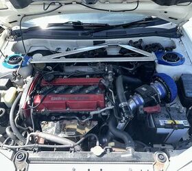 1998 mitsubishi lancer evolution for sale
