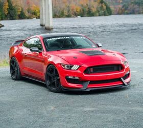 2019 Ford Mustang For Sale