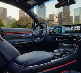 2026 genesis gv70 all the details