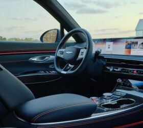 2026 genesis gv70 all the details