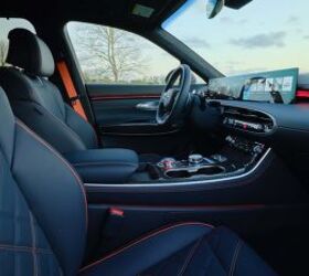 2026 genesis gv70 all the details