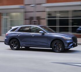 2026 genesis gv70 all the details