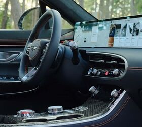 2026 genesis gv70 all the details