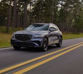 2026 genesis gv70 all the details