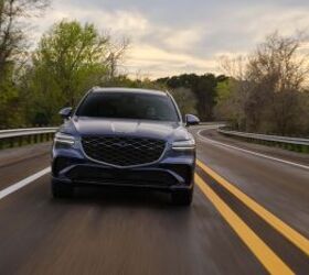 2026 genesis gv70 all the details