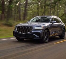 2026 genesis gv70 all the details