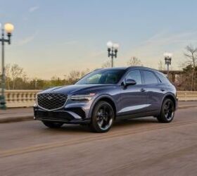 2026 genesis gv70 all the details
