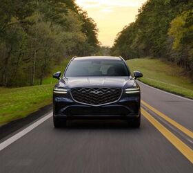 2026 genesis gv70 all the details