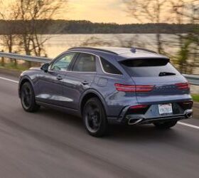2026 genesis gv70 all the details