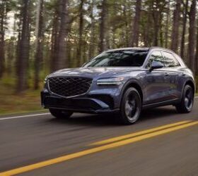 2026 genesis gv70 all the details