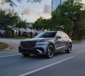 2026 genesis gv70 all the details