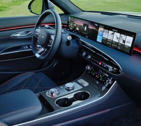 2026 genesis gv70 all the details