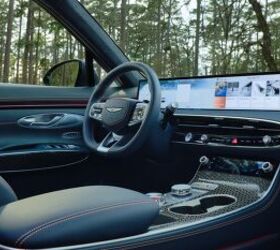 2026 genesis gv70 all the details