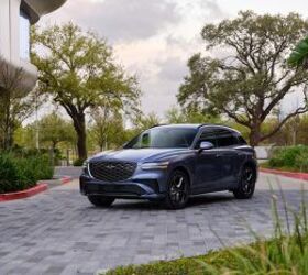 2026 genesis gv70 all the details