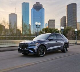 2026 genesis gv70 all the details