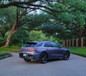 2026 genesis gv70 first drive