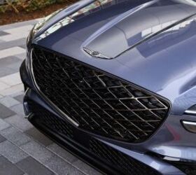 2026 genesis gv70 first drive
