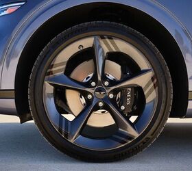 2026 genesis gv70 first drive
