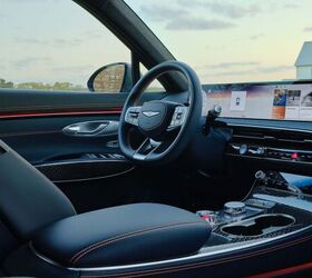 2026 genesis gv70 first drive