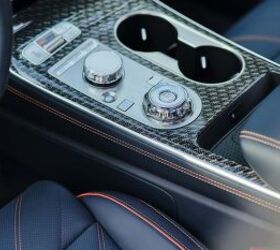 2026 genesis gv70 first drive