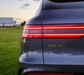 2026 genesis gv70 first drive
