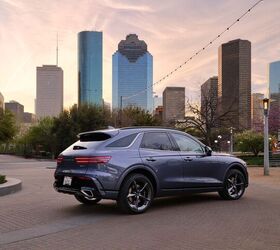 2026 genesis gv70 first drive