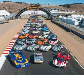 new porsche driving center set to open at laguna seca next year