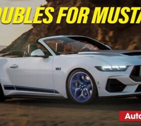Bozi Tatarevic, VW GTI, Mustang Worries, Ram Patent: AutoGuide Ep 68