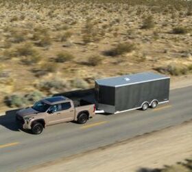 how to load a trailer the right way