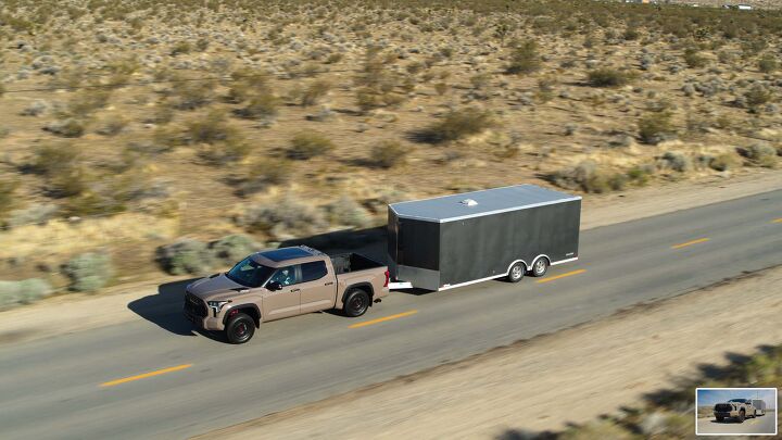 How To Load A Trailer The Right Way | AutoGuide.com