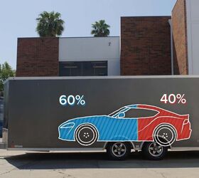 how to load a trailer the right way