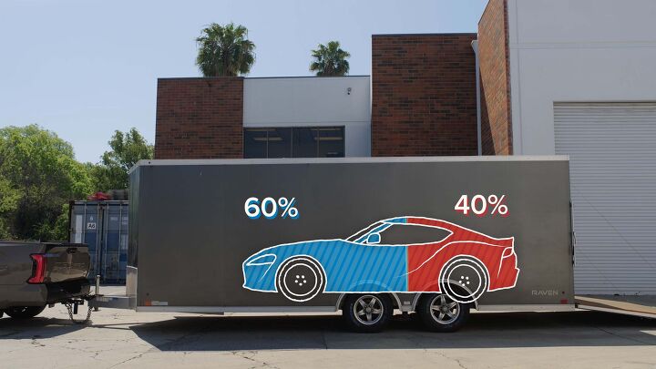 How To Load A Trailer The Right Way | AutoGuide.com