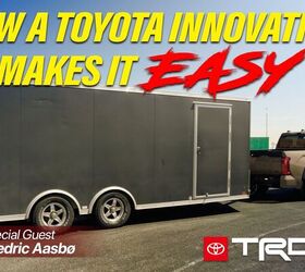 How To Back Up A Trailer